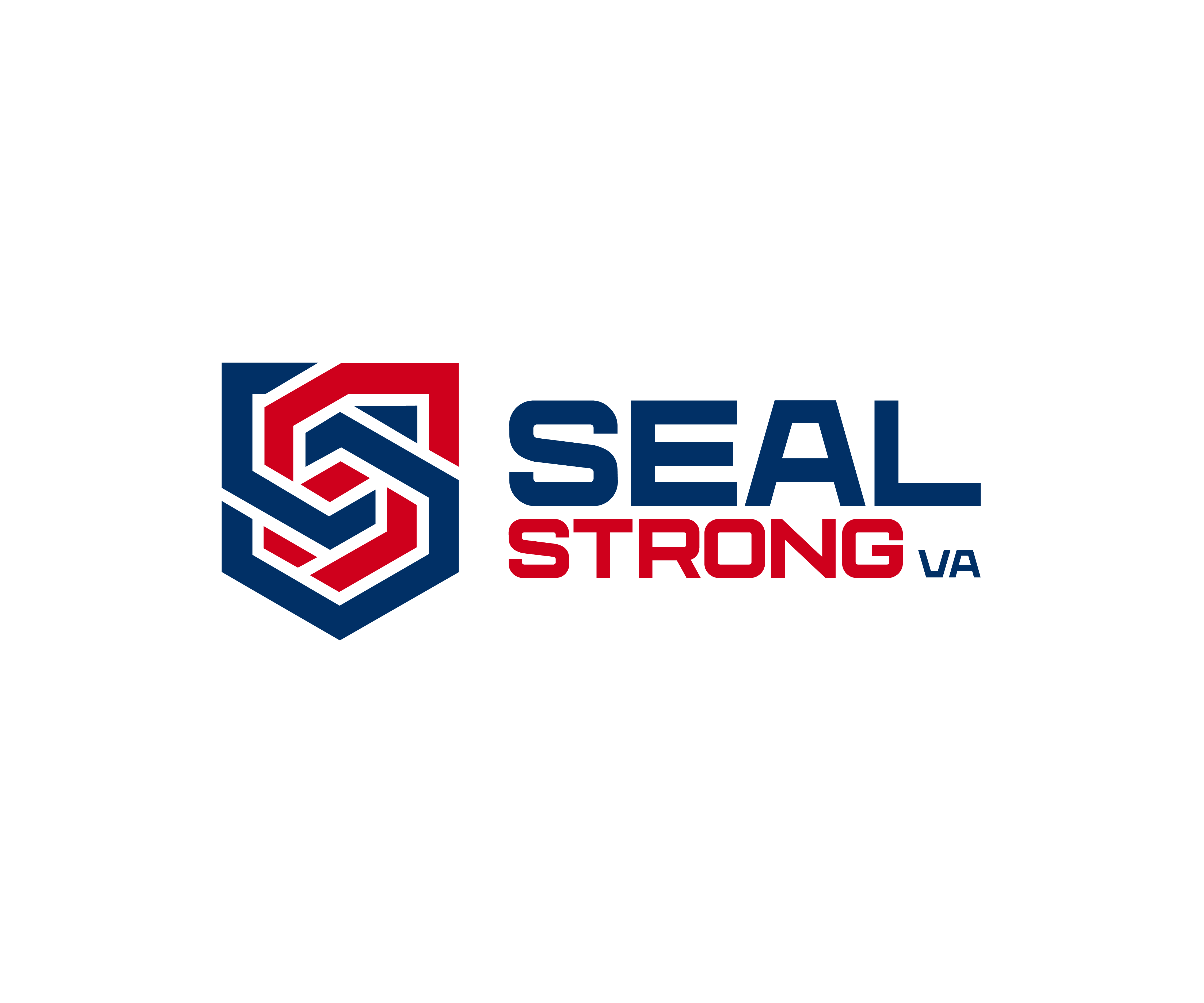 Seal Strong VA